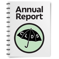 picture of annual report